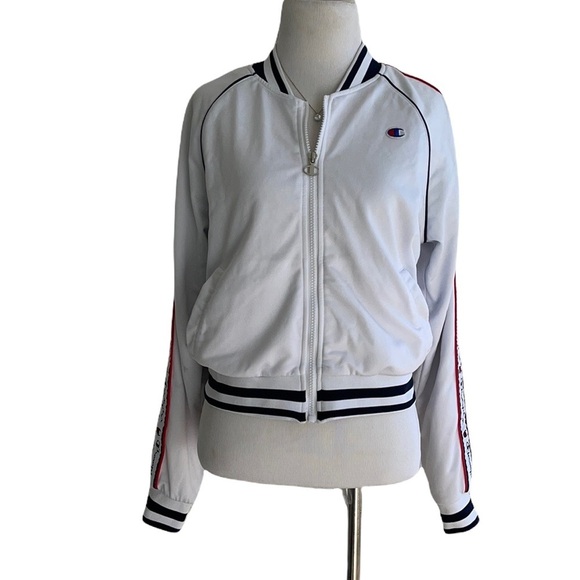 Women’s Champion Track Jacket - Picture 3 of 15